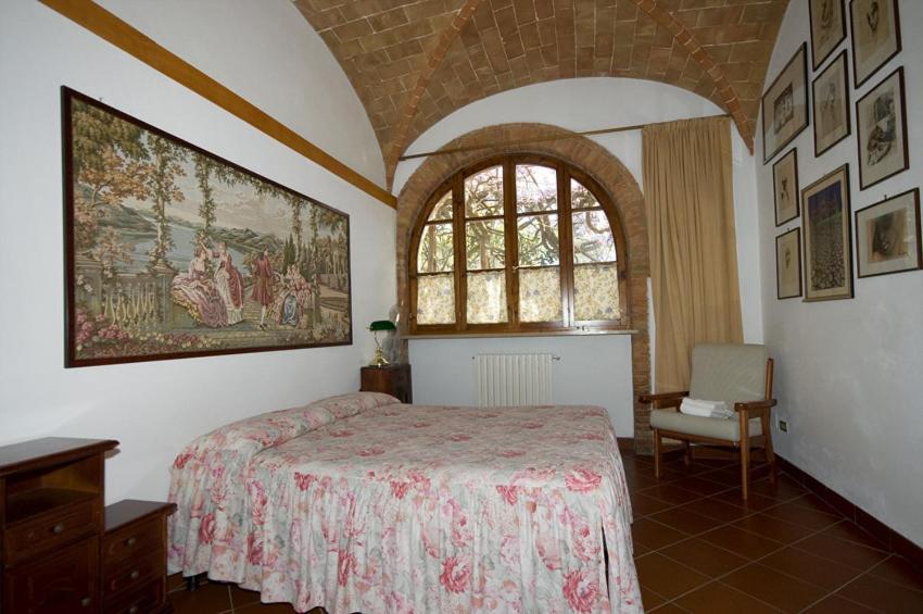 Il Portone Apartments Volterra Exterior foto